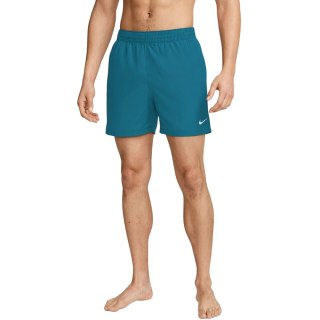 Spodenki kąpielowe Nike Essential 5 turkusowe NESSF560 448 M Nike