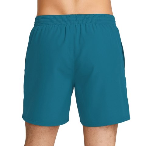Spodenki kąpielowe Nike Essential 5 turkusowe NESSF560 448 M Nike