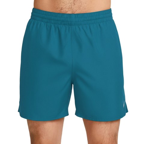 Spodenki kąpielowe Nike Essential 5 turkusowe NESSF560 448 S Nike