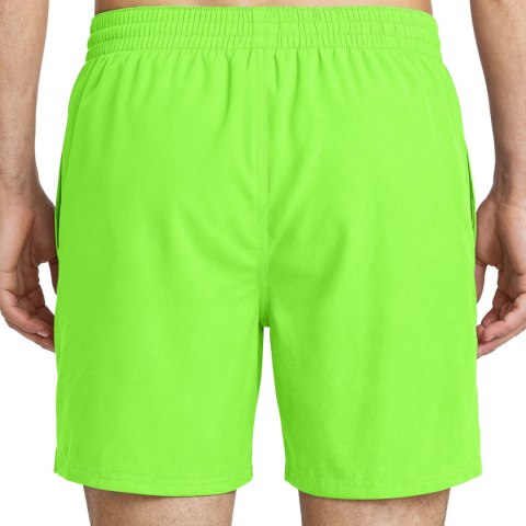 Spodenki kąpielowe Nike Essential 5 zielone NESSF560 311 L Nike