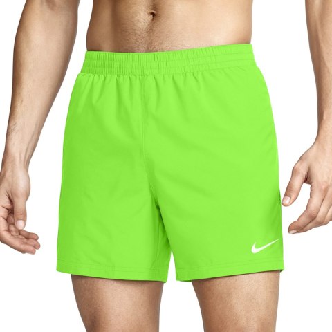 Spodenki kąpielowe Nike Essential 5 zielone NESSF560 311 L Nike