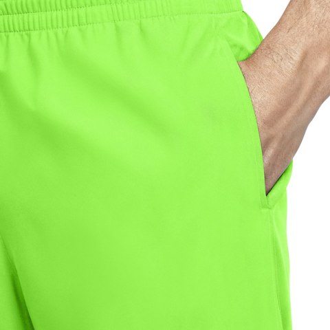 Spodenki kąpielowe Nike Essential 5 zielone NESSF560 311 L Nike