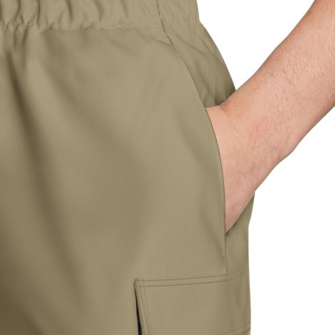 Spodenki kąpielowe Nike Voyage Solid Essenti Parac khaki NESSG454 241 2XL Nike