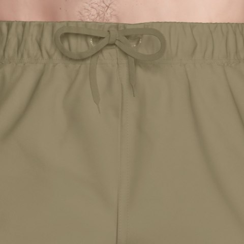 Spodenki kąpielowe Nike Voyage Solid Essenti Parac khaki NESSG454 241 M Nike