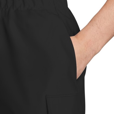 Spodenki kąpielowe Nike Voyage Solid Essenti czarne NESSG454 001 2XL Nike