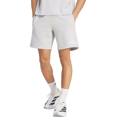 Spodenki męskie adidas Entrada 26 Sweat szare KF5922 2XL Adidas teamwear