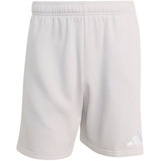Spodenki męskie adidas Entrada 26 Sweat szare KF5922 2XL Adidas teamwear