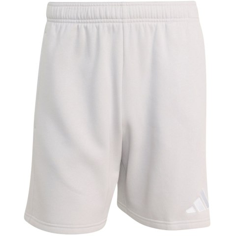 Spodenki męskie adidas Entrada 26 Sweat szare KF5922 2XL Adidas teamwear