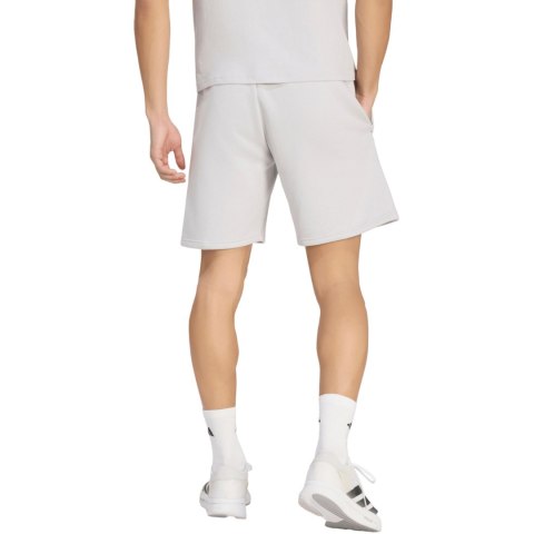 Spodenki męskie adidas Entrada 26 Sweat szare KF5922 2XL Adidas teamwear