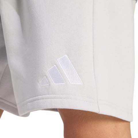 Spodenki męskie adidas Entrada 26 Sweat szare KF5922 2XL Adidas teamwear