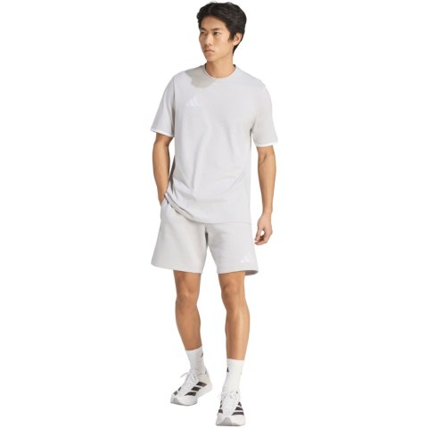 Spodenki męskie adidas Entrada 26 Sweat szare KF5922 2XL Adidas teamwear