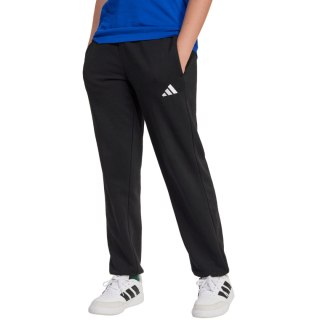Spodnie dla dzieci adidas Essentials czarne JC9765 152cm Adidas