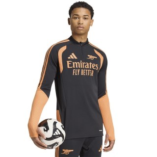 Bluza adidas Arsenal Londyn FC 2026/27 Tiro Training Top KC2417 L czarny Adidas