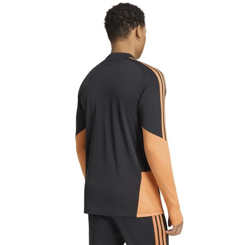 Bluza adidas Arsenal Londyn FC 2026/27 Tiro Training Top KC2417 L czarny Adidas