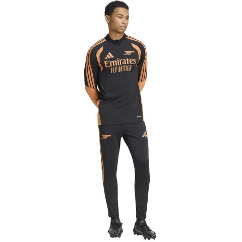 Bluza adidas Arsenal Londyn FC 2026/27 Tiro Training Top KC2417 M czarny Adidas