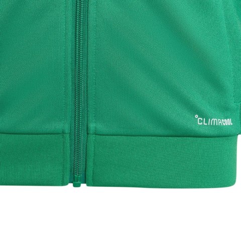Bluza dla dzieci adidas Tiro 26 League Training zielona KT2338 128cm Adidas teamwear