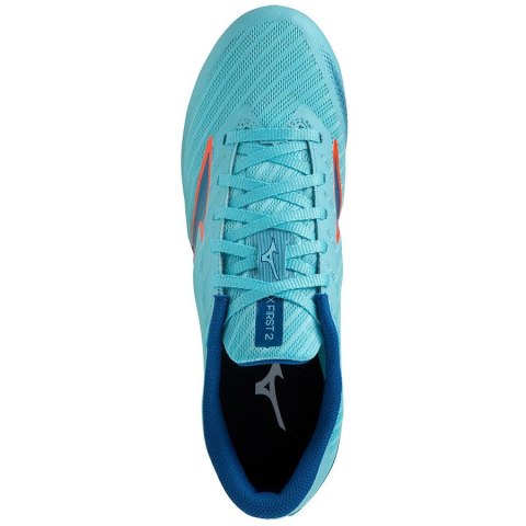 Buty kolce Mizuno X FIRST 2 U1GA233001 42 niebieski Mizuno