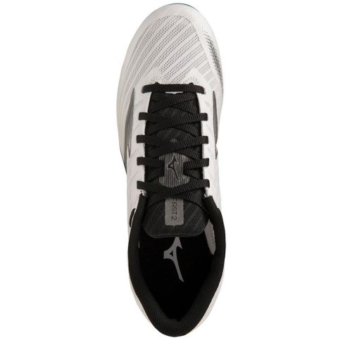 Buty kolce Mizuno X FIRST 2 U1GA233002 39 biały Mizuno