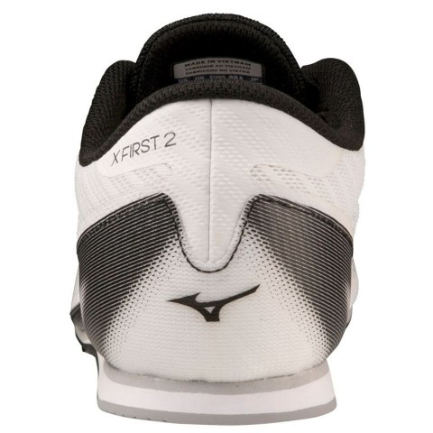Buty kolce Mizuno X FIRST 2 U1GA233002 42 1/2 biały Mizuno