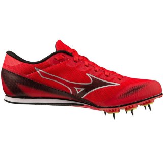 Buty kolce Mizuno X FIRST 2 U1GA233003 40 czerwony Mizuno