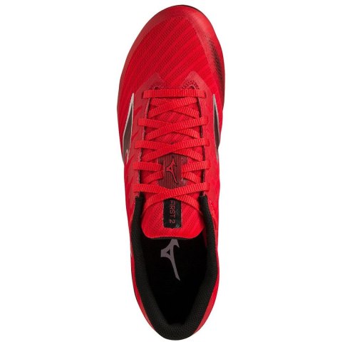Buty kolce Mizuno X FIRST 2 U1GA233003 40 czerwony Mizuno