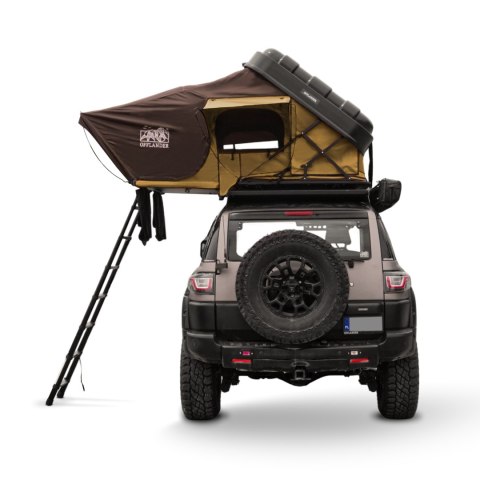 OFFLANDER NAMIOT DACHOWY FOLD S COYOTE OFFLANDER