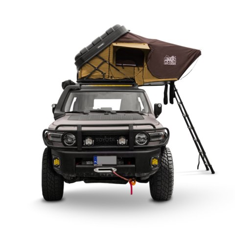 OFFLANDER NAMIOT DACHOWY FOLD S COYOTE OFFLANDER