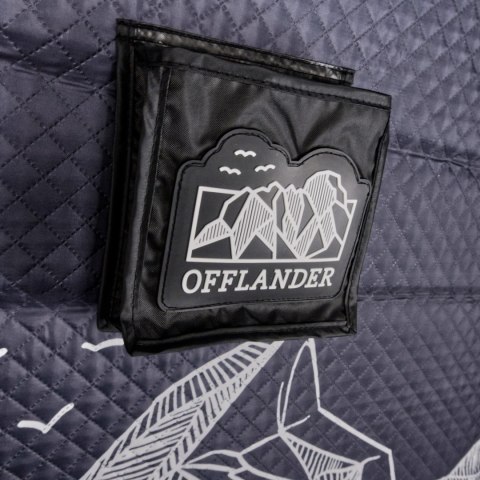 OFFLANDER NAMIOT DACHOWY FOLD S WOLF OFFLANDER