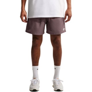 Spodenki męskie Nike Club brązowe FN3307 502 XL Nike