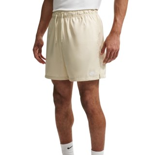 Spodenki męskie Nike Club kremowe FN3307 229 2XL Nike