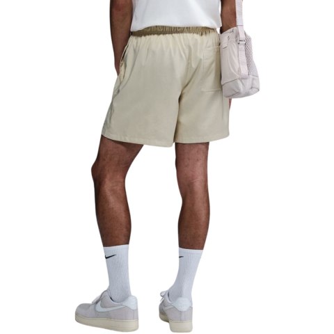 Spodenki męskie Nike Club kremowe FN3307 229 2XL Nike