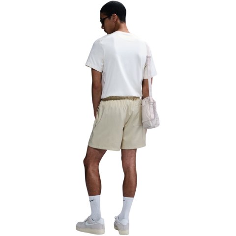 Spodenki męskie Nike Club kremowe FN3307 229 2XL Nike