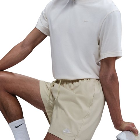 Spodenki męskie Nike Club kremowe FN3307 229 XL Nike