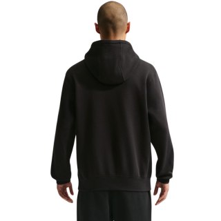 Bluza męska Nike Club BB Hoodie czarna IF0685 010 L Nike