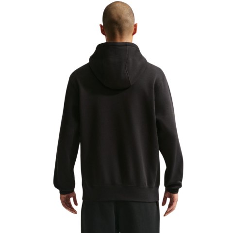 Bluza męska Nike Club BB Hoodie czarna IF0685 010 S Nike