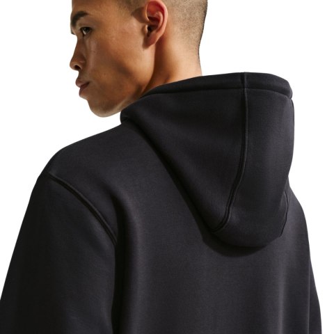 Bluza męska Nike Club BB Hoodie czarna IF0685 010 S Nike