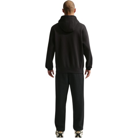 Bluza męska Nike Club BB Hoodie czarna IF0685 010 S Nike