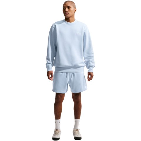 Bluza męska Nike Club BB błękitna FN3886 407 M Nike