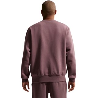 Bluza męska Nike Club BB brązowa FN3886 502 XL Nike
