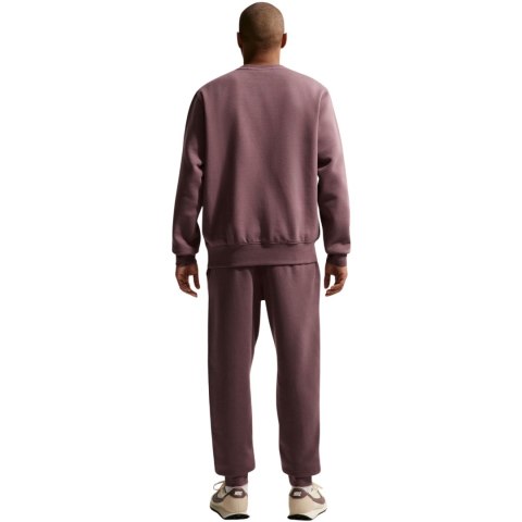 Bluza męska Nike Club BB brązowa FN3886 502 L Nike