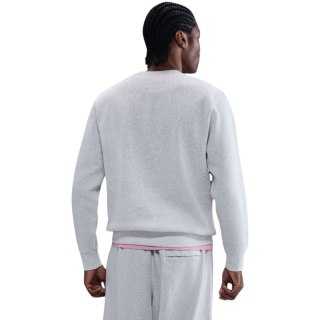 Bluza męska Nike Club BB szara FN3886 051 2XL Nike