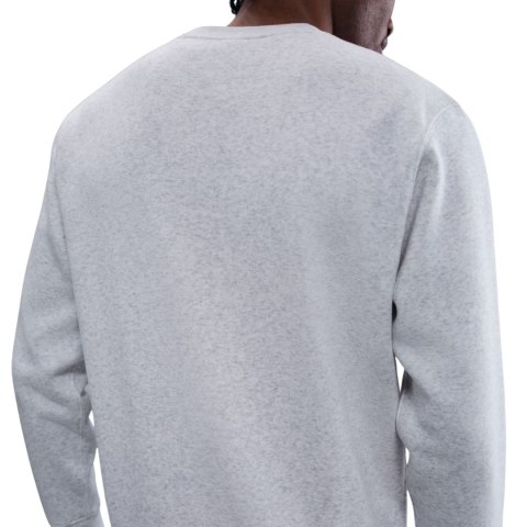 Bluza męska Nike Club BB szara FN3886 051 2XL Nike