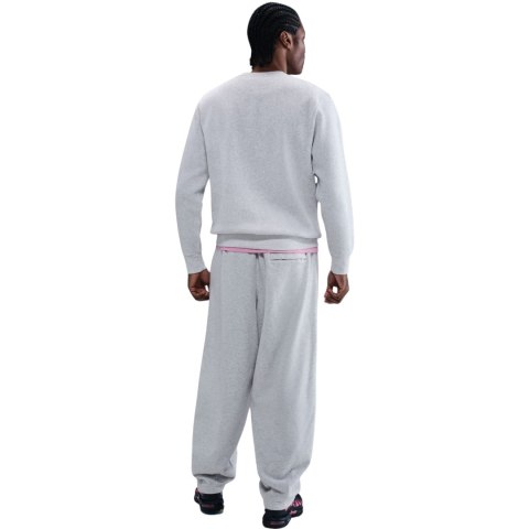 Bluza męska Nike Club BB szara FN3886 051 2XL Nike