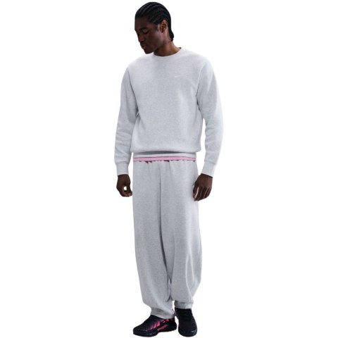 Bluza męska Nike Club BB szara FN3886 051 XL Nike
