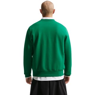 Bluza męska Nike Club BB zielona FN3886 365 L Nike