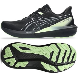 Buty Asics GT-1000 15 1011C230 003 43 1/2 czarny Asics