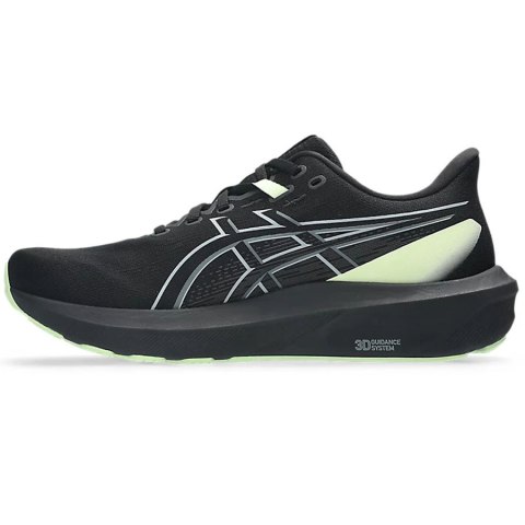 Buty Asics GT-1000 15 1011C230 003 43 1/2 czarny Asics