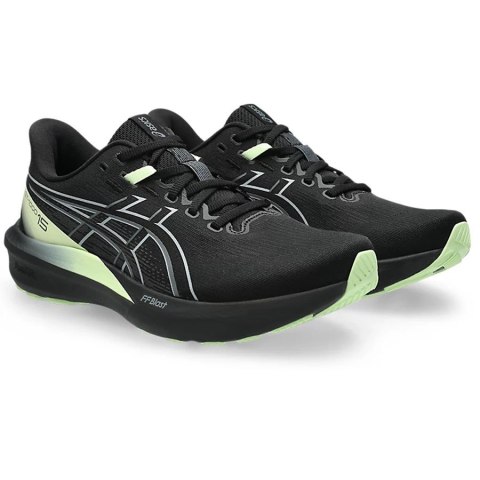 Buty Asics GT-1000 15 1011C230 003 43 1/2 czarny Asics