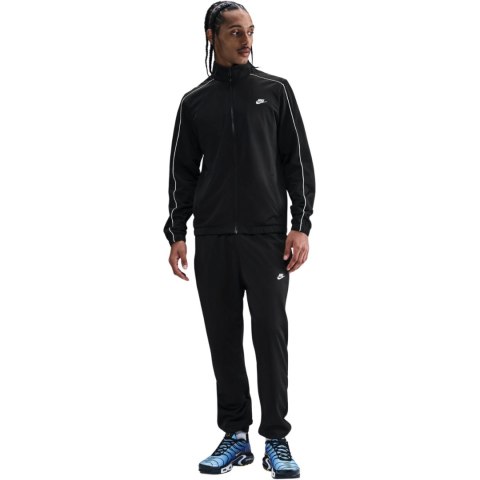 Dres męski Nike Sportswear Club czarny HV1444 010 XL Nike