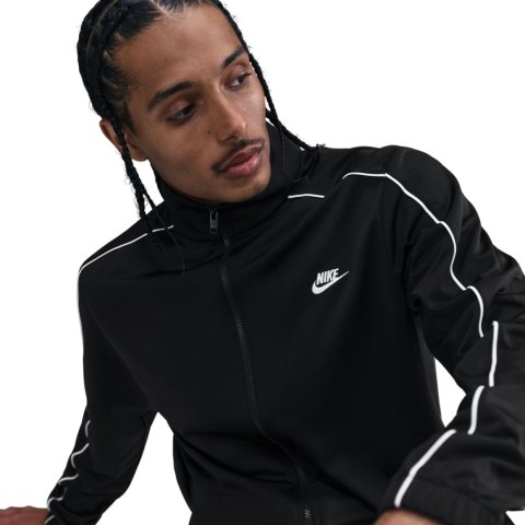 Dres męski Nike Sportswear Club czarny HV1444 010 XL Nike